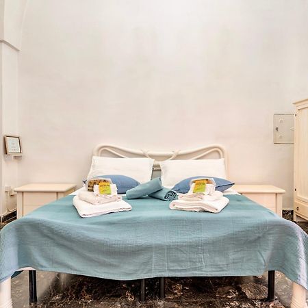Γενος - Ghenos Lejlighed Ostuni Eksteriør billede
