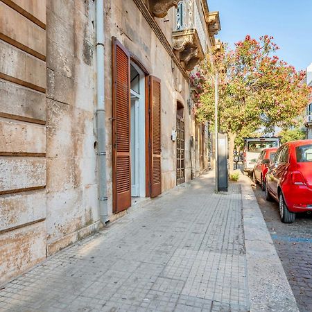 Γενος - Ghenos Lejlighed Ostuni Eksteriør billede